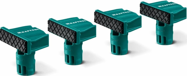 Изображение товара Комплект упоров Kraftool Kraftflex