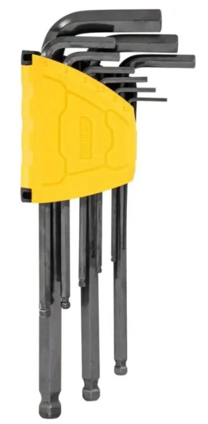 Изображение товара Набор ключей Deli DL232209H профессиональный универсальный для ремонта