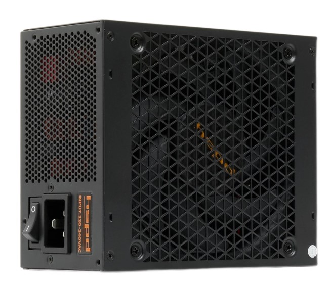 

Блок питания ATX HSPD HSI-3000PF-BK 3000W, 80+ Platinum, 12VHPWR, full modular, HSI-3000PF-BK