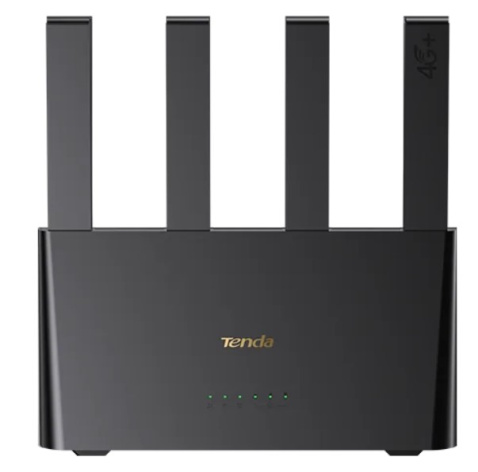 фото Роутер  Tenda 4G08 в Омске