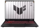 фото Ноутбук  ASUS TUF Gaming FA608PP-RV019 16 ", Ryzen 9, 16 Гб RAM, 1 Тб SSD, GeForce RTX 5070, Серый