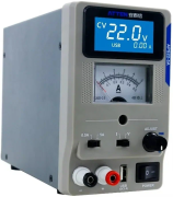 фото Источник питания Atten APS22-5A