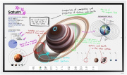 фото Интерактивная панель Samsung LH55WMBWBGCX