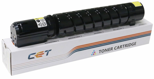 фото Тонер-картридж  CET C-EXV48 в Красноярске