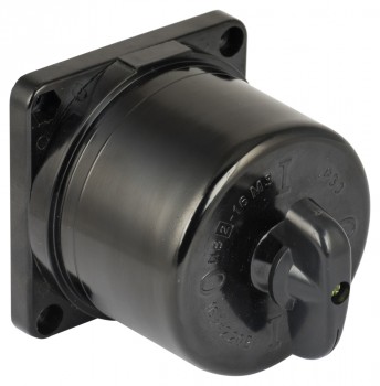 

Выключатель EKF pv-3-16-2 пакетный ПВ 3-16 М3 кар. IP30, pv-3-16-2