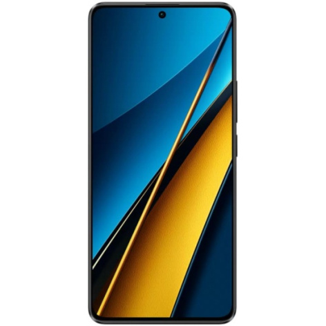 фото Смартфон  Xiaomi POCO X6 5G 12/512GB (УЦЕНЕННЫЙ) в Уфе