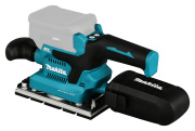 фото Шлифовальная машина вибрационная  Makita DBO380Z