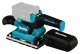 фото Шлифовальная машина вибрационная Makita DBO380Z в Краснодаре