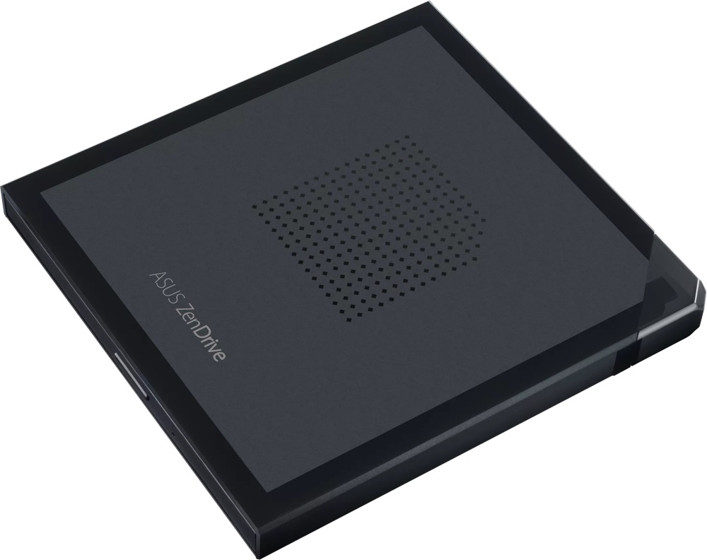 

Привод DVD±RW внешний ASUS SDRW-08V1M-U/BLK/G/AS/P2G external, USB Type-C cable, SDRW-08V1M-U/BLK/G/AS/P2G