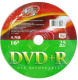 фото Диск DVD+R VS VSDVDPRS2501