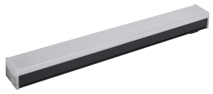 

Светильник светодиодный линейный IEK LT-LDCK-8-1010-020-40-K02 магистральный 1010 20Вт 4000К 600мм черный, LT-LDCK-8-1010-020-40-K02