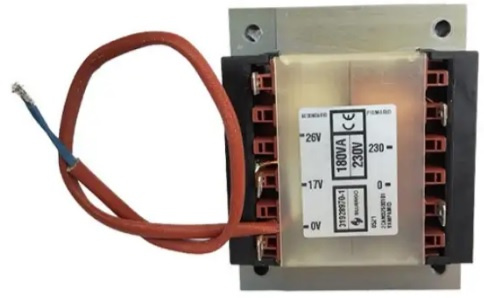 Изображение товара Трансформатор CAME 119RIR394 для шлагбаумов