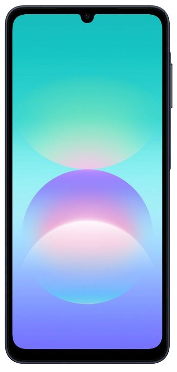 Смартфон Samsung Galaxy A08 4/128GB SM-A085FDBGCAU Dark Blue