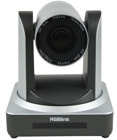 фото Камера  RGBLink RGB20X-USB-WH в Омске
