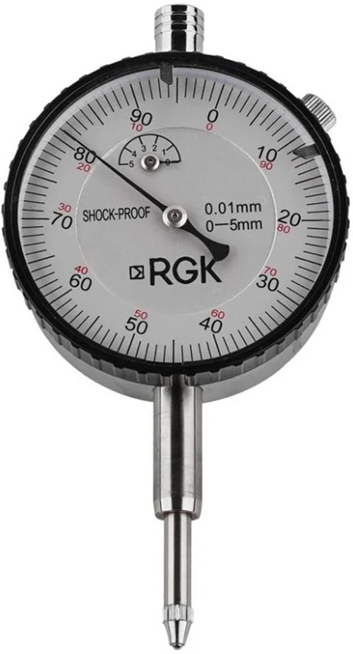 

Нутромер RGK NI-50 757096 RGK индикаторный, NI-50