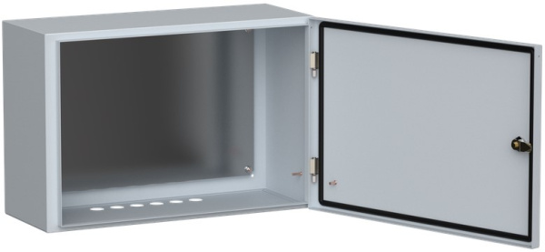 Изображение товара Щит IEK YKM40-462-54 металлический навесной с защитой IP54