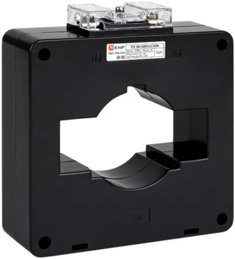 Изображение товара Трансформатор EKF tte-100-1200-0.5S