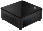 фото Неттоп MSI Cubi 5 1M-462BRU (Intel Core 5 120U (10/12; 1,4ГГц; 12Мб), 1.4ГГц, 0 (не установлена)ГБ DDR5, Intel UHD Graphics, Не установлена) [936-B0A821-462]
