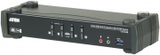 фото Переключатель KVM Aten CS1924M-AT-G