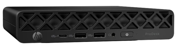 Изображение товара Компьютер HP ProDesk 4 Mini G1i