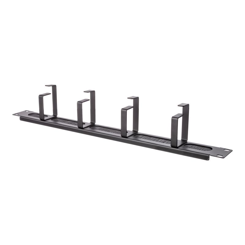 

Кабельный организатор W&T WT-2550 с металлическими кольцами 50мм, WT-2550