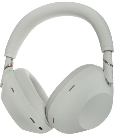 Изображение товара Наушники Sony WH-1000XM6