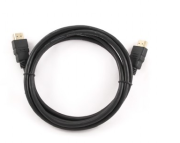 фото Кабель интерфейсный Cablexpert 19M/19M