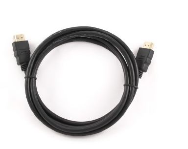 фото Кабель интерфейсный HDMI-HDMI Cablexpert 19M/19M в Уфе