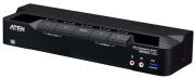 фото Переключатель KVM  Aten CS1924A-AT-G