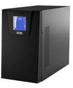 фото Источник бесперебойного питания Онлайн Powercom MAC2000TIN