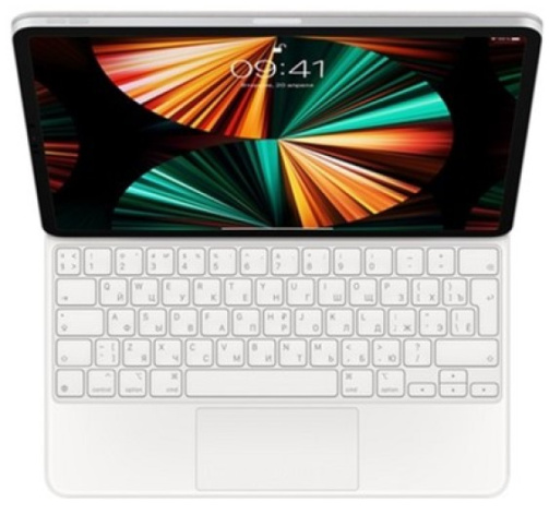 фото Клавиатура  Apple Magic Keyboard в Екатеринбурге