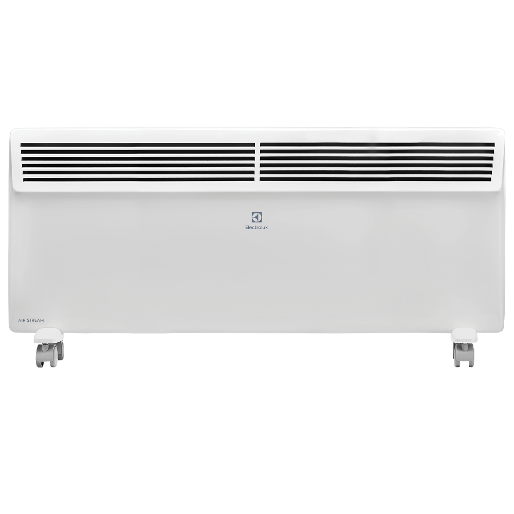 

Конвектор Electrolux ECH/AS-2000 ER электронный термостат, до 25кв.м, 2000Вт, IP24, защита от перегрева/опрокидывания, ECH/AS-2000 ER