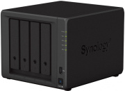фото Сетевой накопитель Synology DiskStation DS923+