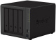 фото Сетевой накопитель  Synology DiskStation DS923+ в Перми