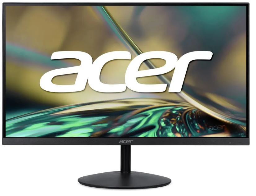 

Монитор 27" Acer SB272UG0bmiipx UM.HS2CD.010 2560*1440, IPS, 16:9, 250cd, 1ms, 178гр/178гр, HDMI, DP, 120Hz, FreeSync, SB272UG0bmiipx