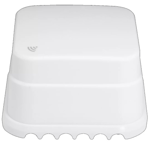 Изображение товара Датчик протечки воды GEOZON LD-01 — защита от воды для умного дома