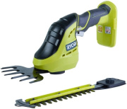 фото Ножницы аккумуляторные  Ryobi OGS1822
