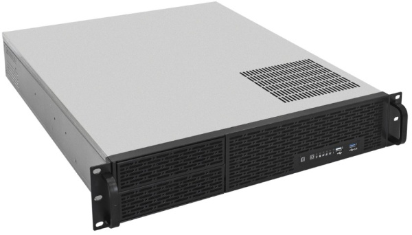 фото Корпус серверный 2U Exegate Pro 2U550-06/2U2088 в Перми