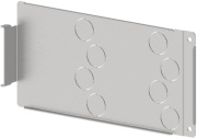 фото Перегородка  IEK FO-00-SHCLVS-020