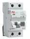 фото Автомат дифференциальный EKF rcbo6-1pn-10B-30-a-av в Уфе