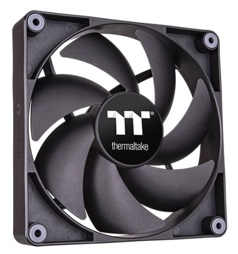 фото Вентилятор для корпуса Thermaltake CT120 в Перми