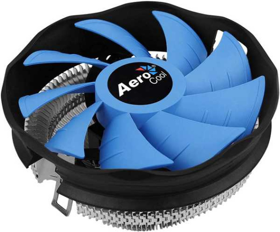 фото Кулер  AeroCool Verkho Plus в Волгограде