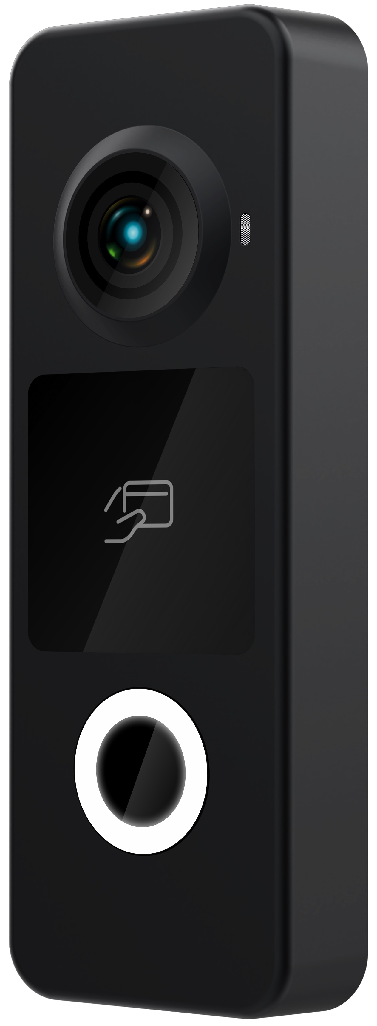 

Вызывная панель Tantos iLexa HD EM (графит) цветного видеодомофона, накладная, видеокамера AHD 1080р с переключением в AHD 720р или CVBS (PAL), угол о, iLexa HD EM (графит)