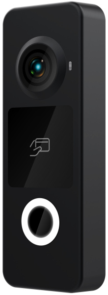 Изображение товара Вызывная панель Tantos iLexa HD EM графит цветной видеодомофон AHD