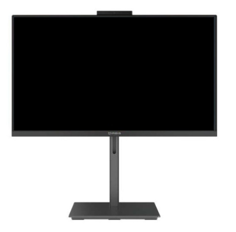 Изображение товара Моноблок 27'' Irbis GroovyAIO 27