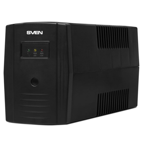 фото Источник бесперебойного питания  Sven Pro 800 (УЦЕНЕННЫЙ) в Екатеринбурге