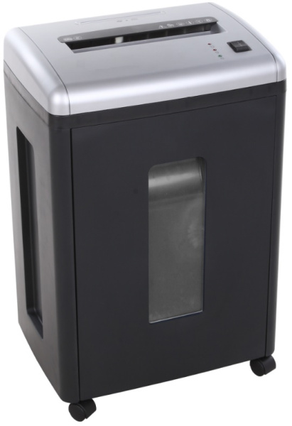 Изображение товара Уничтожитель бумаг Bulros 6206MD - профессиональный безопасный аппарат
