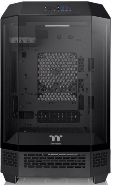 Изображение товара Корпус mATX Thermaltake The Tower 300 Micro