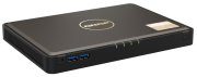 фото Сетевой RAID-накопитель QNAP TBS-464-8G