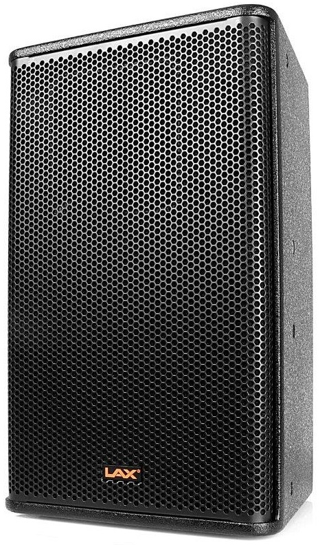 

Акустическая система LAX TR12A 1x12" Two-Way Full Range Active Speaker, 300W/8Ом, AES, Sen.: 97dB, TR12A